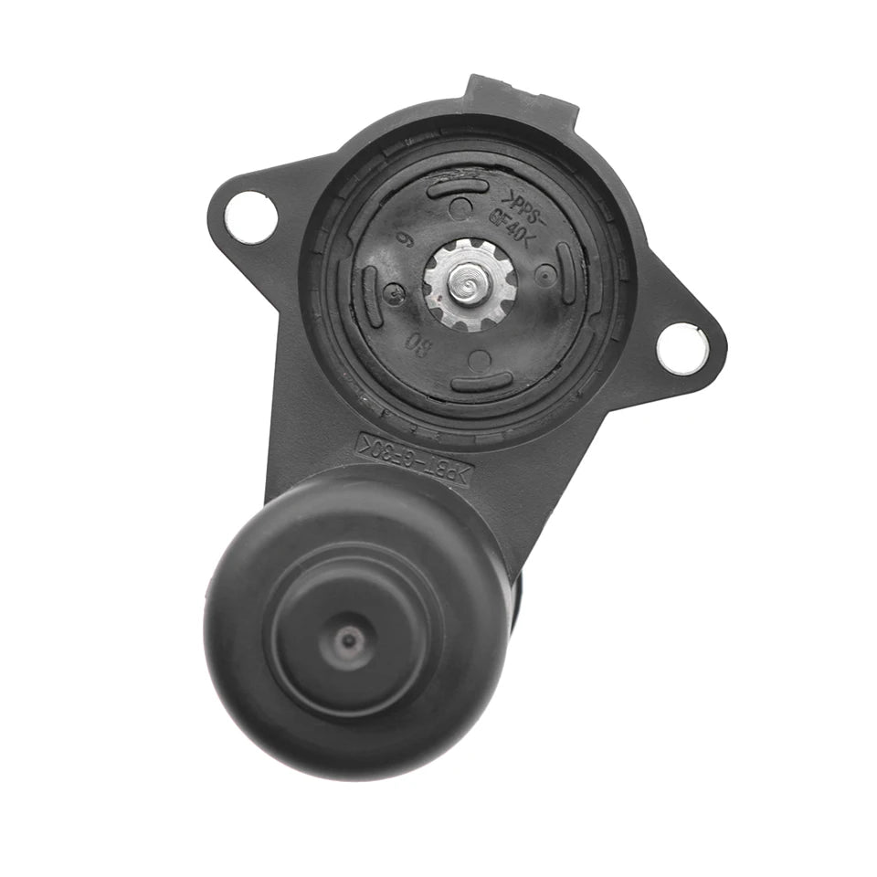 Rear Brake Caliper Parking Brake Servo Motor with 6/12-Tooth Torx – VW Passat B6, CC, Tiguan & Audi