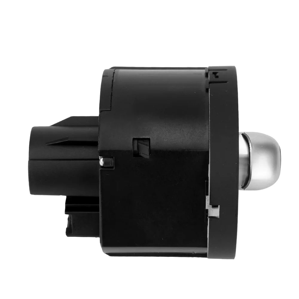 Car Headlight Switch Fog Light Control 5ND941431B Auto Accessories For VW Passat B6 B7 Golf Jetta MK6 MK5 Tiguan SEAT Volkswagen