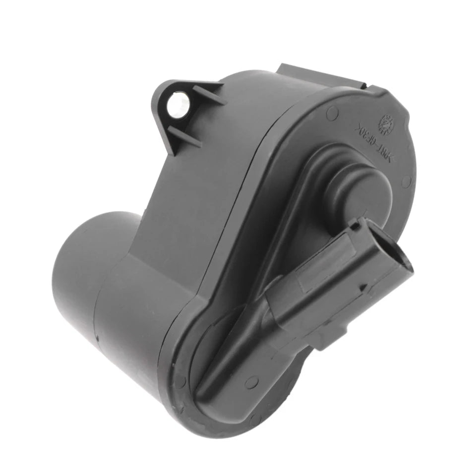 Rear Brake Caliper Parking Brake Servo Motor with 6/12-Tooth Torx – VW Passat B6, CC, Tiguan & Audi