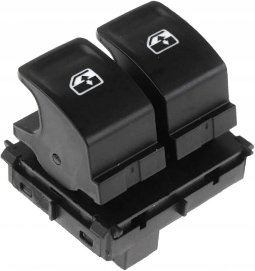 Right Power Window Switch 5G0959858D for VW Golf VII MK7 2013-onward 5 door Hatchback Main Electric Window Control Button Switch