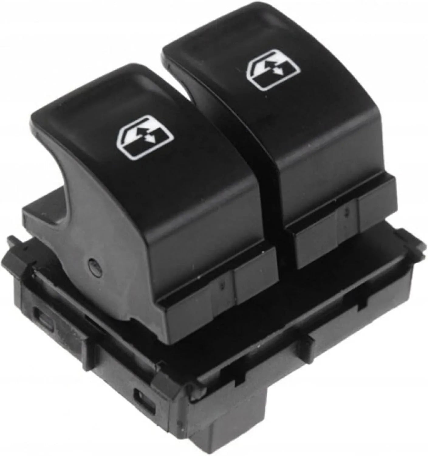 Right Power Window Switch 5G0959858D for VW Golf VII MK7 2013-onward 5 door Hatchback Main Electric Window Control Button Switch