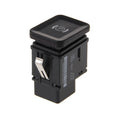 Parking Brake Control Switch Parking Brake Handbrake Button Switch On/Off for VW-Passat R36 2005-2011 B6 CC 3C 2008-2011