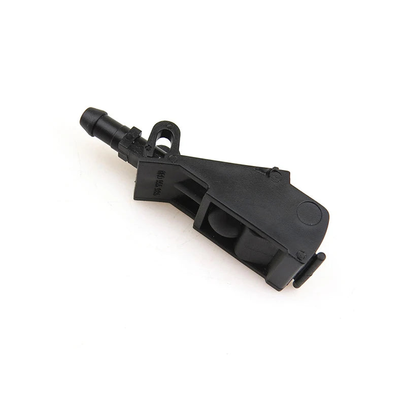 2Pcs Front Windshield Washer Wiper Spray Jet Water Nozzle 6RD955985 For VW Volkswagen Passat B5 Golf 5 4 MK4 Bora Polo Beetle GO