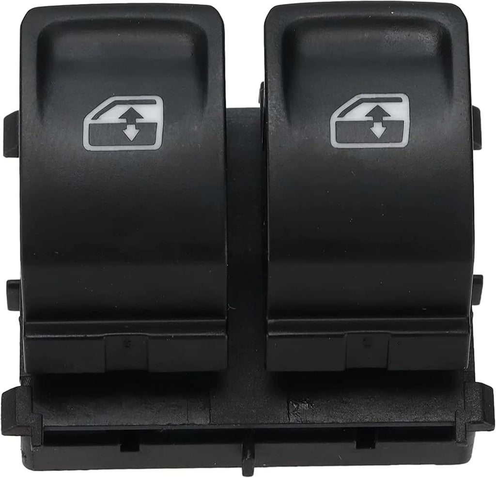Right Power Window Switch 5G0959858D for VW Golf VII MK7 2013-onward 5 door Hatchback Main Electric Window Control Button Switch