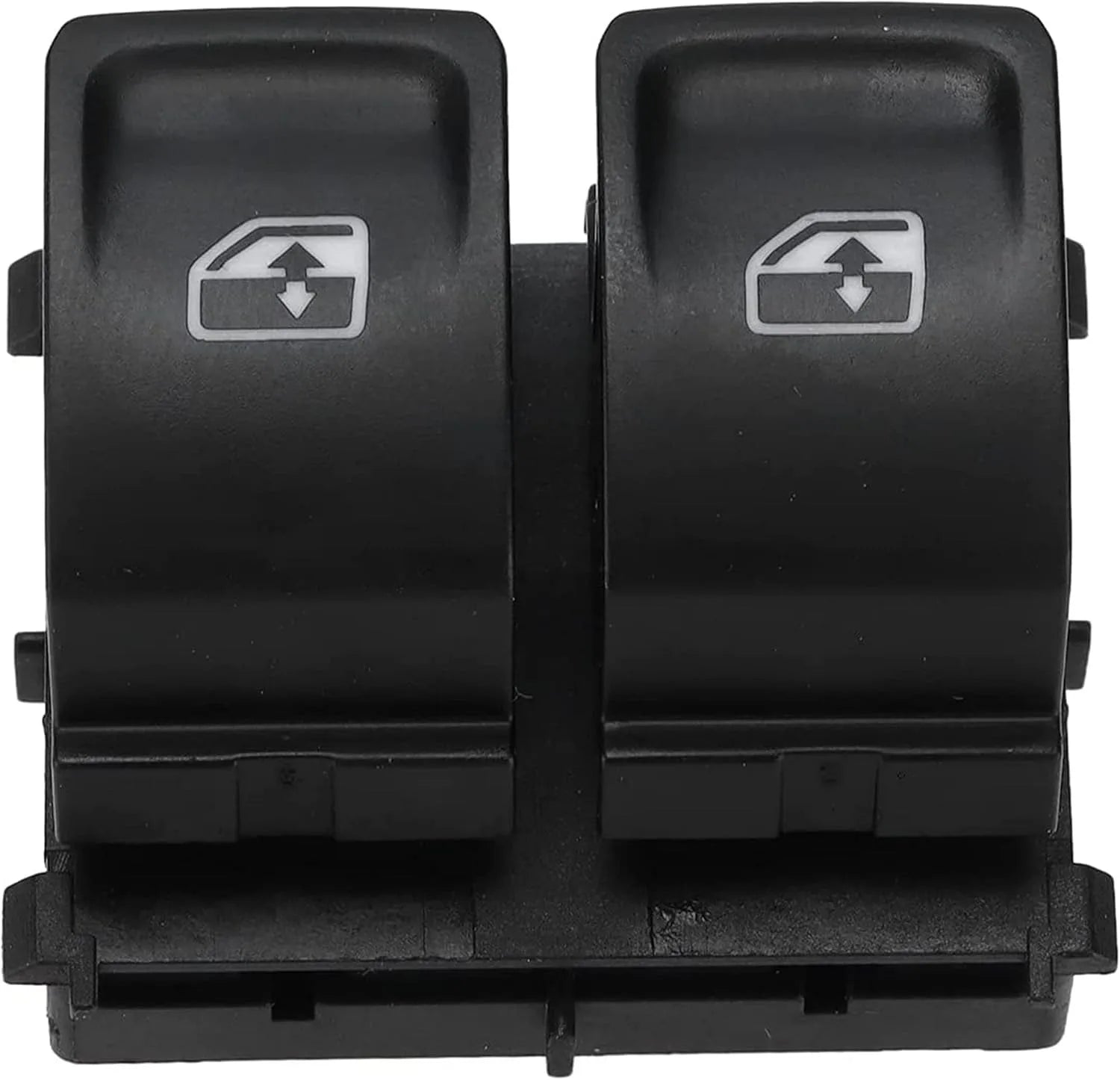 Right Power Window Switch 5G0959858D for VW Golf VII MK7 2013-onward 5 door Hatchback Main Electric Window Control Button Switch