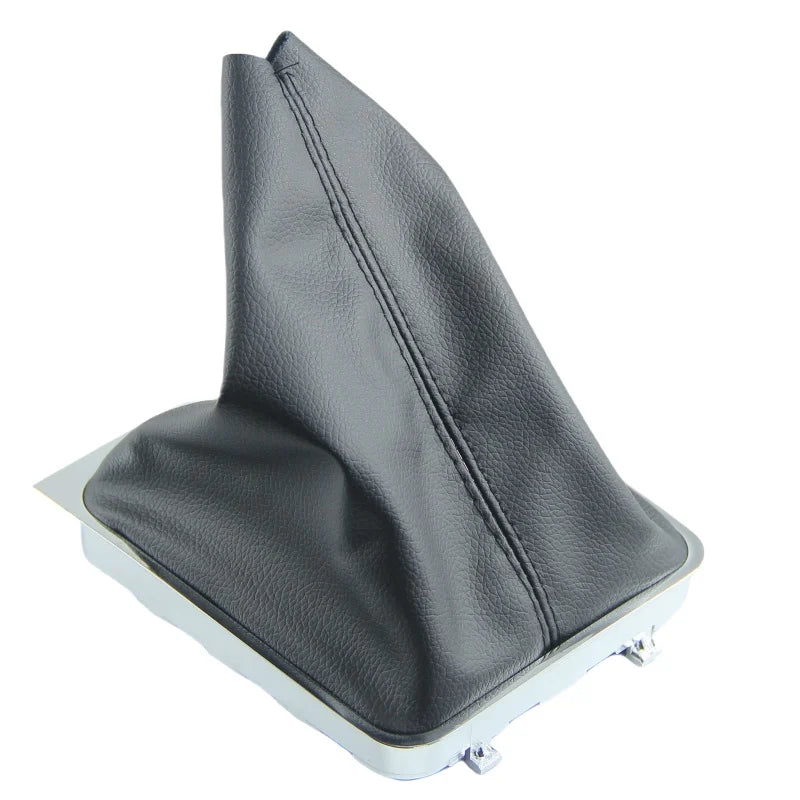 Manual Gear Shift Knob with Gaiter Boot & Collar – VW Passat B6/B7 (2005–2015)