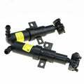 Pair of Headlight Washer Nozzles – Left & Right – VW Passat B6 2006–2011