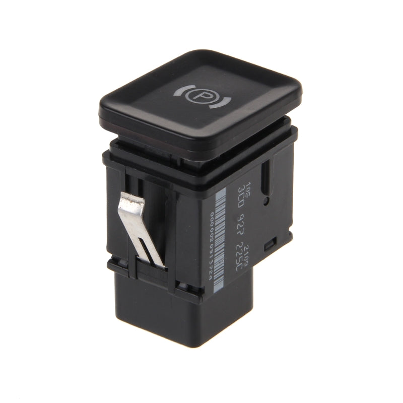 Parking Brake Control Switch Parking Brake Handbrake Button Switch On/Off for VW-Passat R36 2005-2011 B6 CC 3C 2008-2011