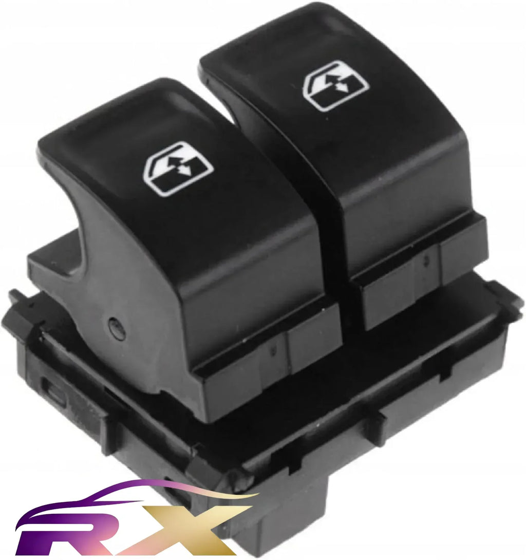 Right Power Window Switch 5G0959858D for VW Golf VII MK7 2013-onward 5 door Hatchback Main Electric Window Control Button Switch