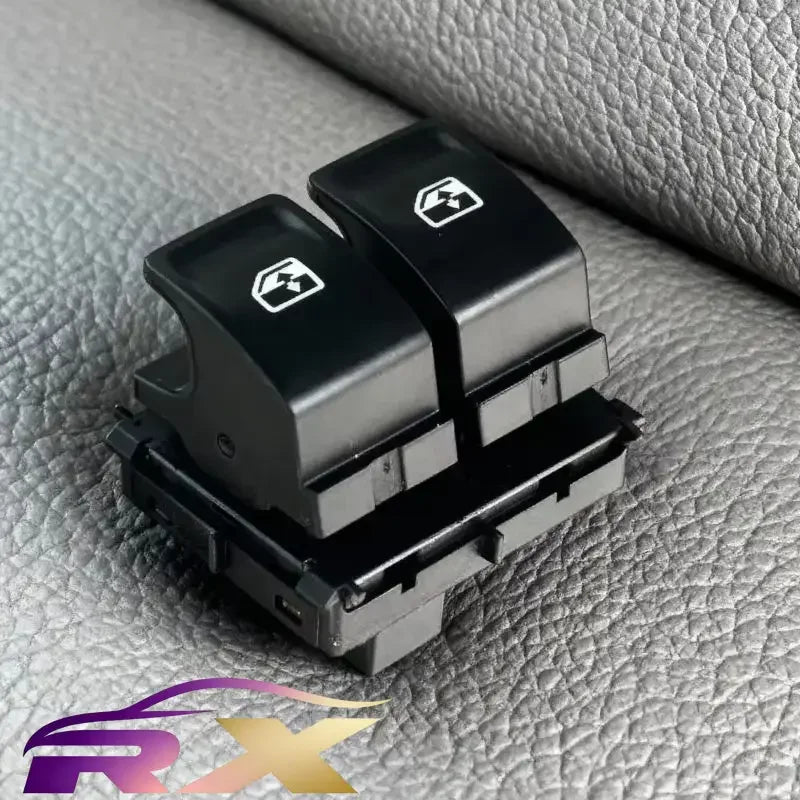 Right Power Window Switch 5G0959858D for VW Golf VII MK7 2013-onward 5 door Hatchback Main Electric Window Control Button Switch