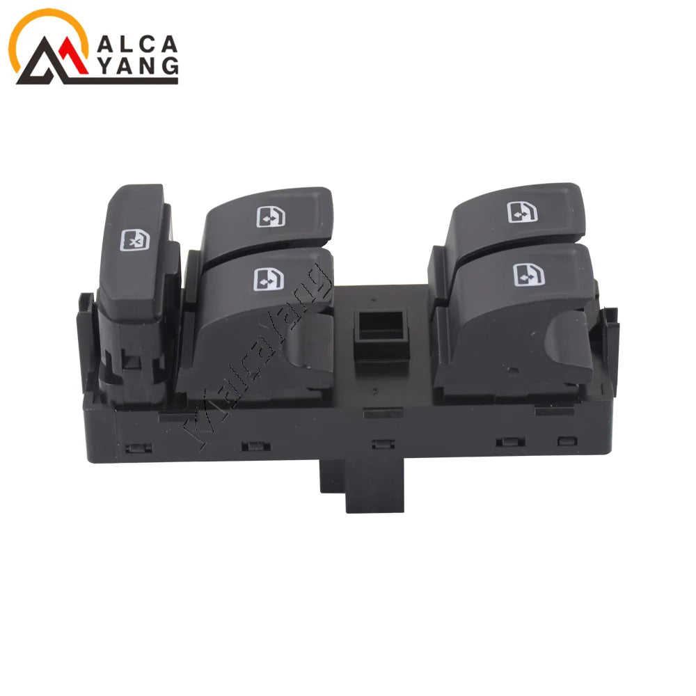 Window Switch For VW Golf MK7 Passat 2014-2018 Tiguan 2016-2018 SEAT Leon 2013-2018 Skoda Superb 2014-2018 Octavia 2013-2018