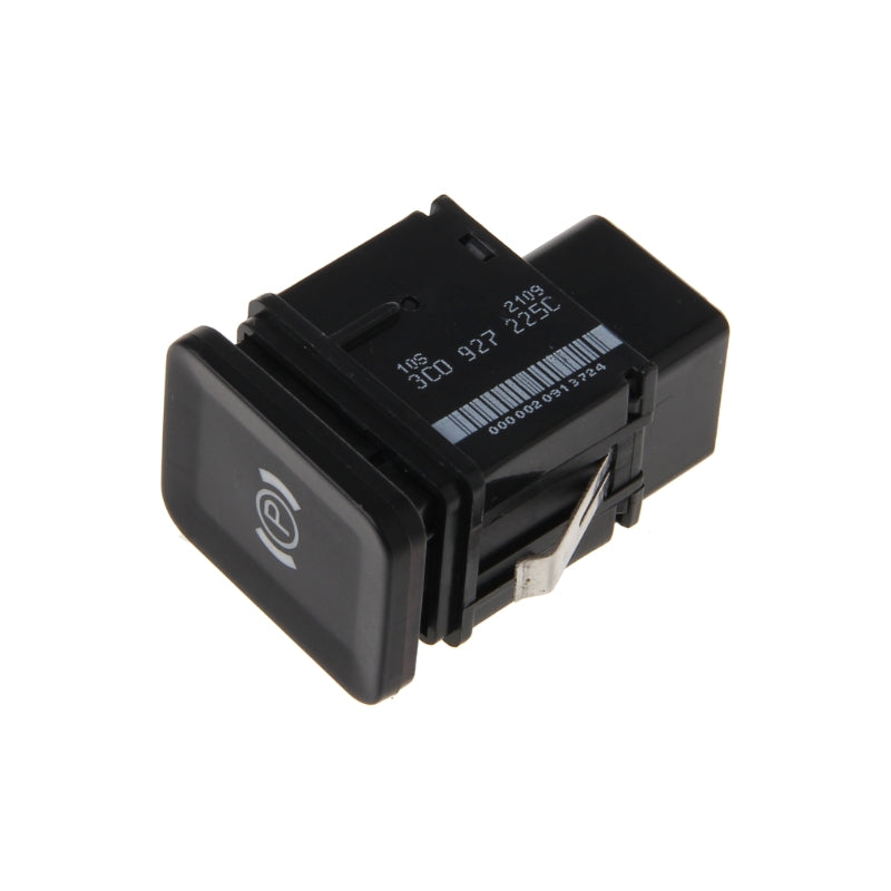 Parking Brake Control Switch Parking Brake Handbrake Button Switch On/Off for VW-Passat R36 2005-2011 B6 CC 3C 2008-2011