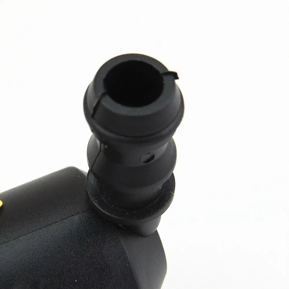 Pair of Headlight Washer Nozzles – Left & Right – VW Passat B6 2006–2011