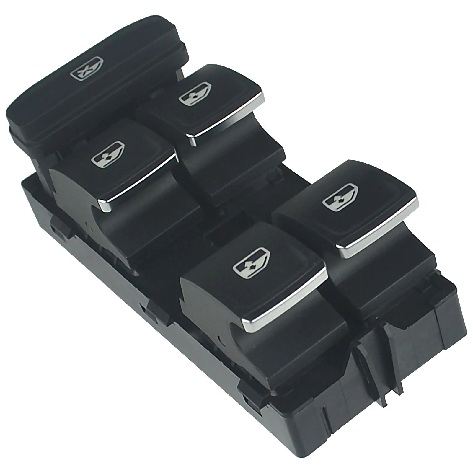Electric Power Window Main Control Button Switch Window Master Switch for VW Golf MK7 Passat B8 Seat Leon 2013-2018 5G0959857