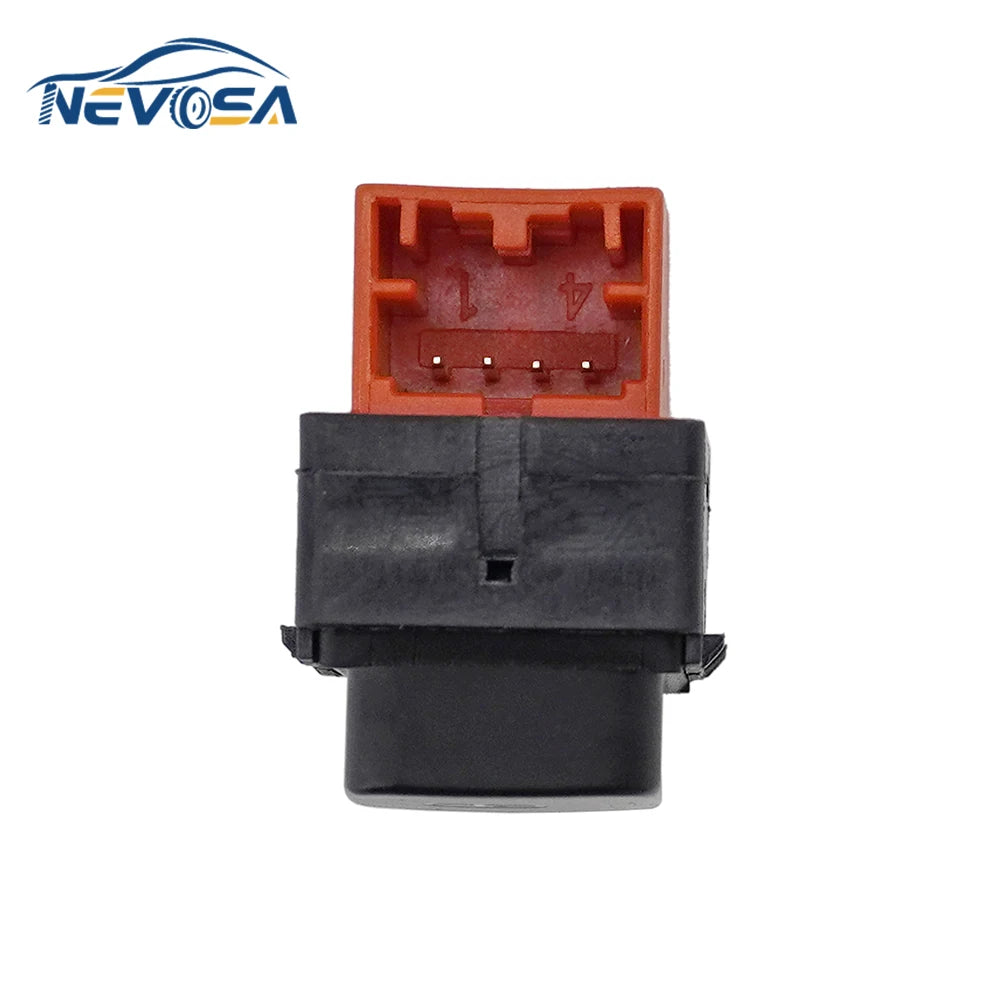 NEVOSA 5U0962125 For VW FOX GOL GV Power Switch Central Door Lock Control Switch Regulator Button 19008 5U0 962 125 373959855A
