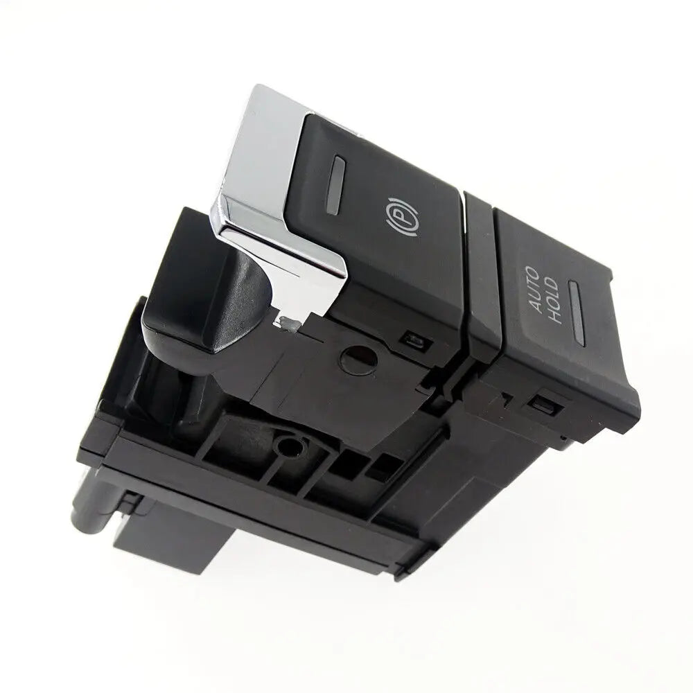 Car Electronic Handbrake Parking Hand Brake Switch Button 5NA927225 5NA927225A For VW Tiguan Mk2 2017-2022