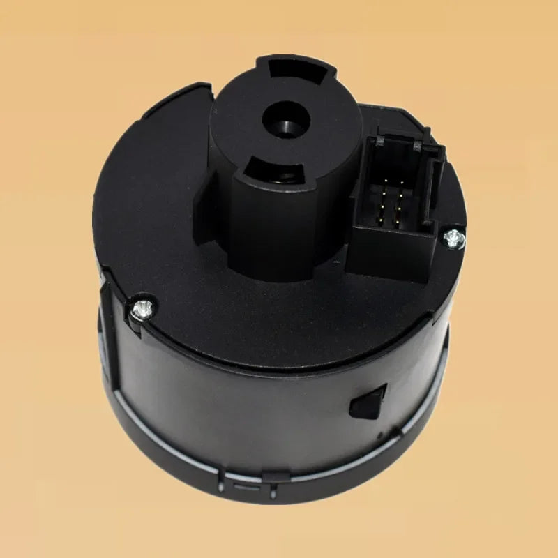 Car Headlight Switch VW Lamp Knob Control Switch For Volkswagen CC Golf 5 6 Caddy JETTA GTI Passat B6 Touran 1K0941431N