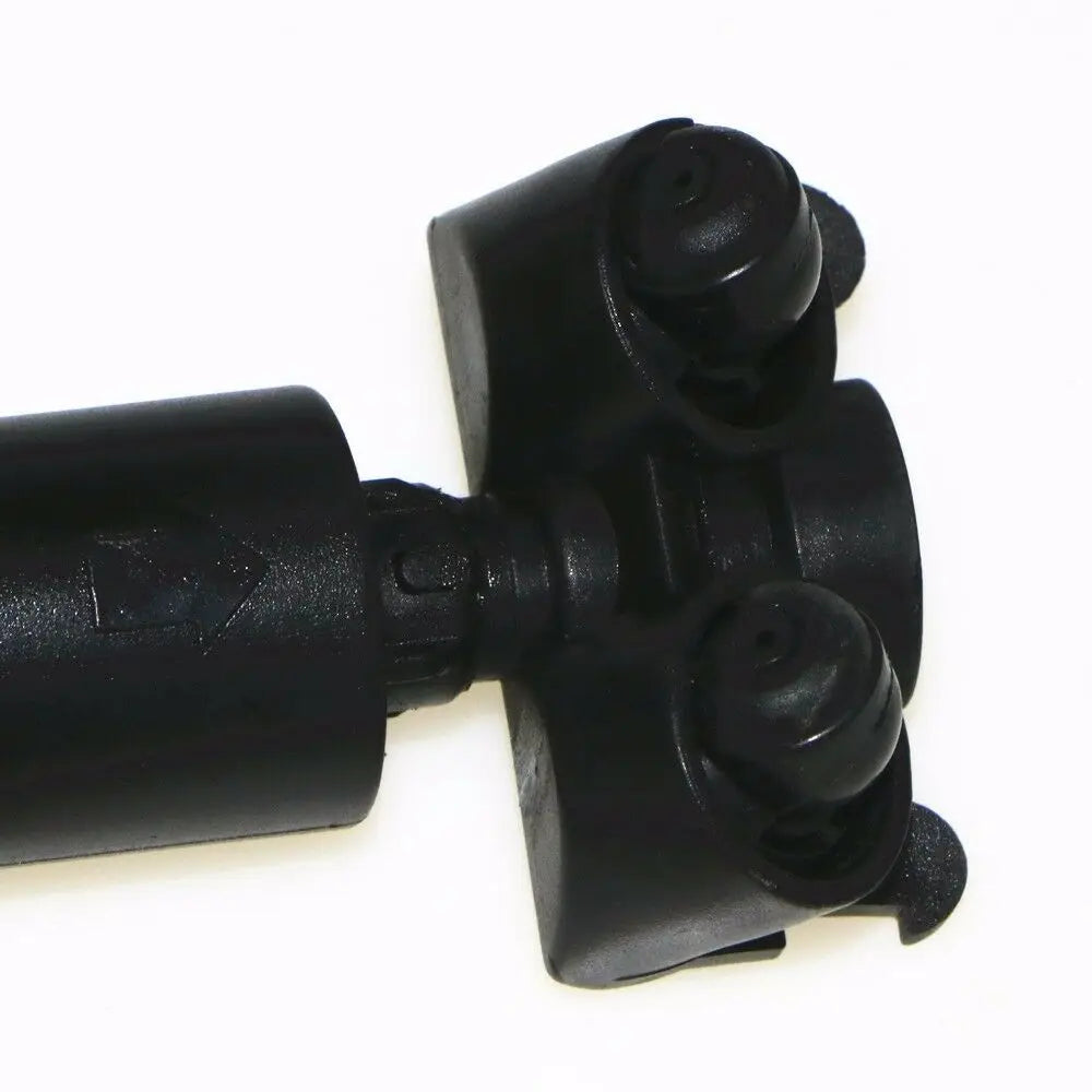 Pair of Headlight Washer Nozzles – Left & Right – VW Passat B6 2006–2011