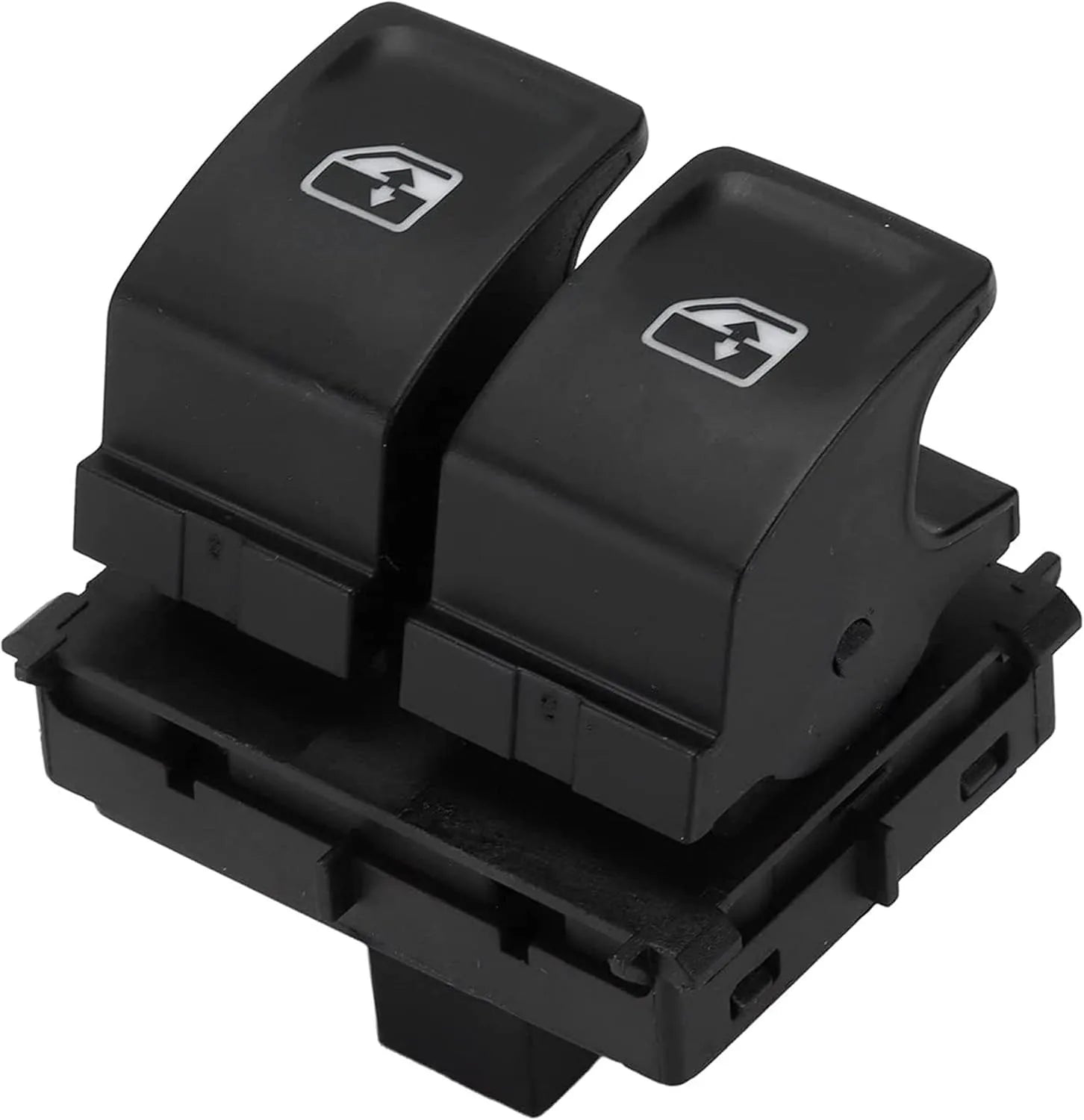 Right Power Window Switch 5G0959858D for VW Golf VII MK7 2013-onward 5 door Hatchback Main Electric Window Control Button Switch