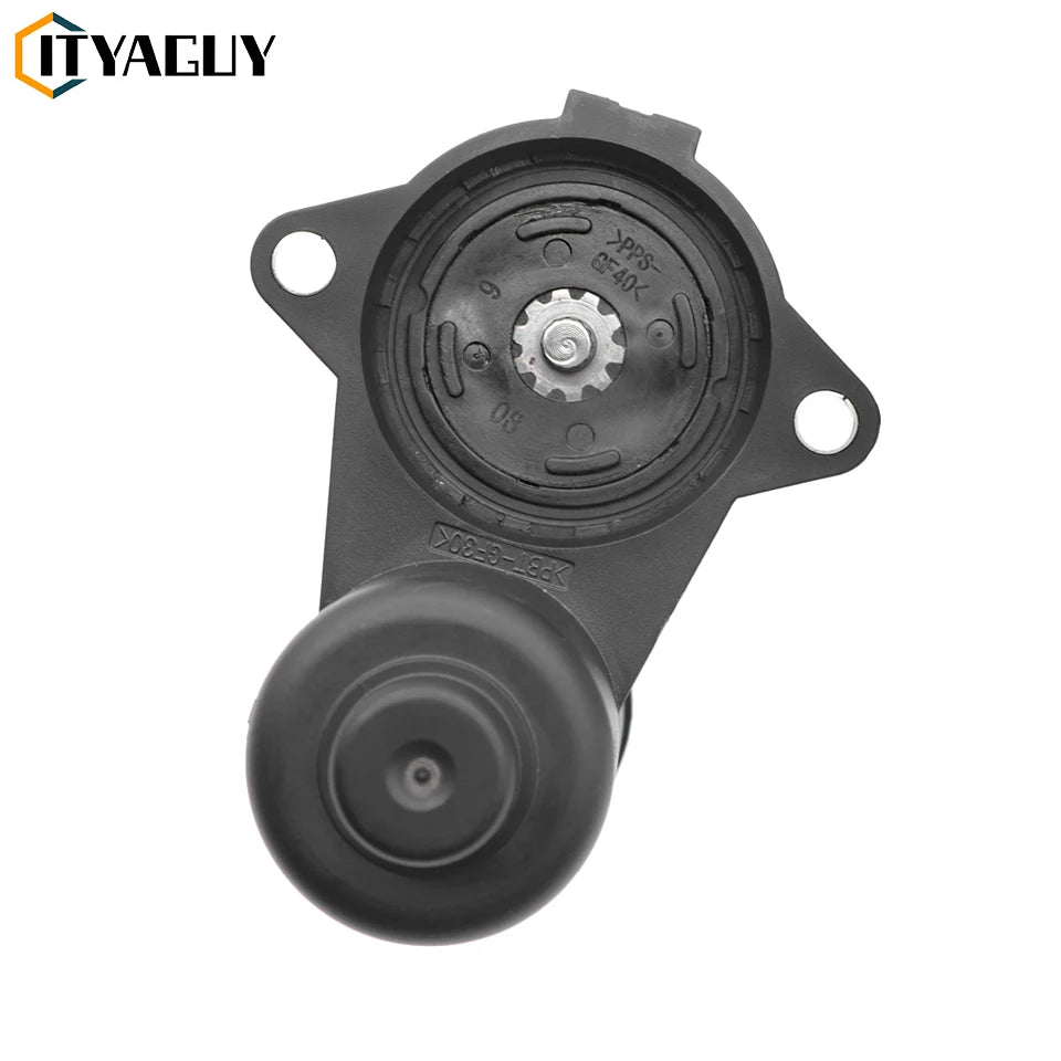 Rear Brake Caliper Parking Brake Servo Motor with 6/12-Tooth Torx – VW Passat B6, CC, Tiguan & Audi