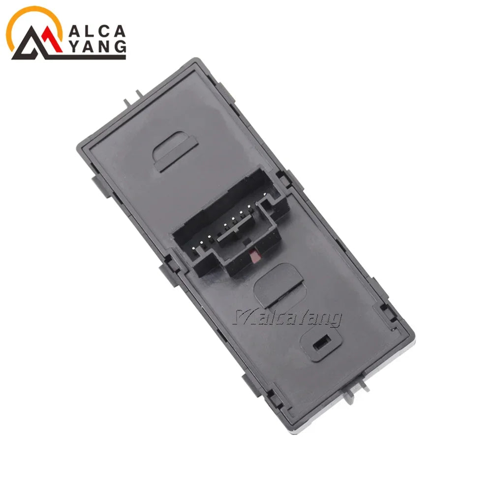 Window Switch For VW Golf MK7 Passat 2014-2018 Tiguan 2016-2018 SEAT Leon 2013-2018 Skoda Superb 2014-2018 Octavia 2013-2018