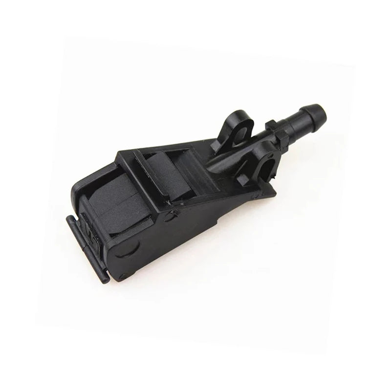 2Pcs Front Windshield Washer Wiper Spray Jet Water Nozzle 6RD955985 For VW Volkswagen Passat B5 Golf 5 4 MK4 Bora Polo Beetle GO