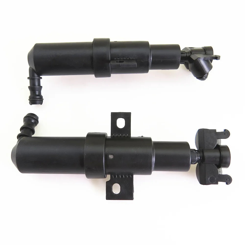 Pair of Headlight Washer Nozzles – Left & Right – VW Passat B6 2006–2011