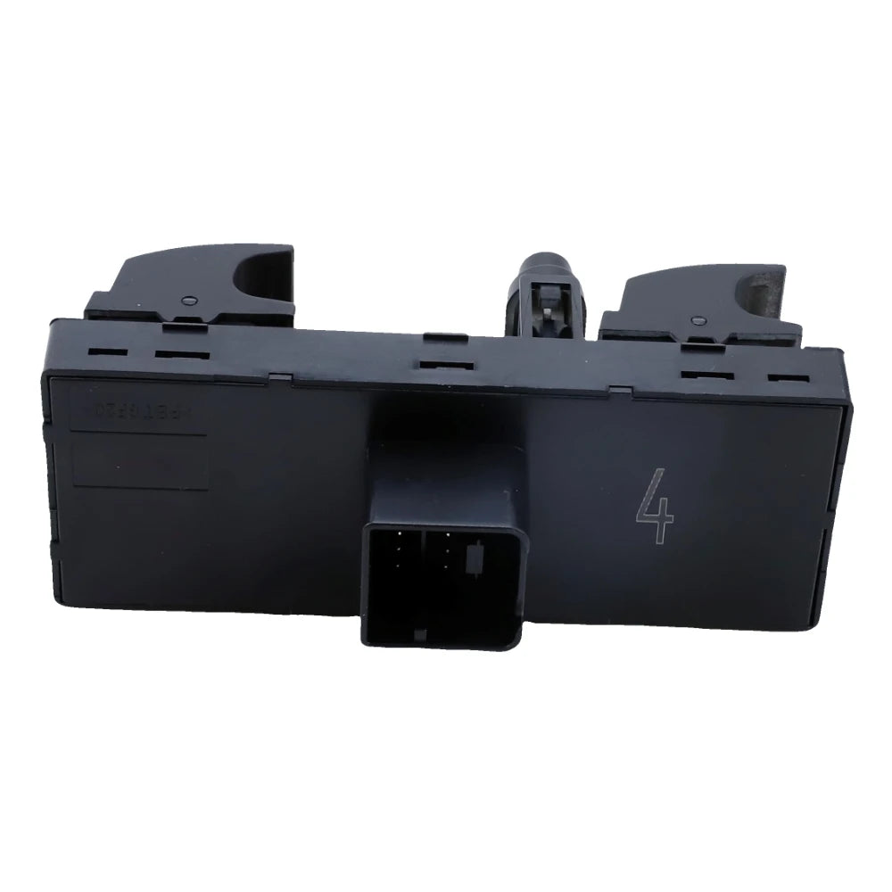 Window Lifter Switch For VW TOUAREG 2003-2018 7L6959857D 7L6959857A01C Car Power Control Glass Button Accessories