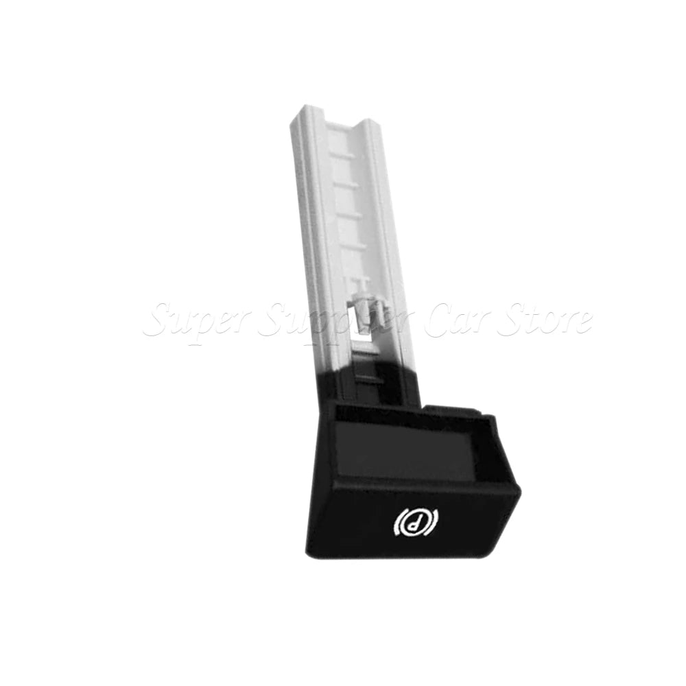 Actuator Handbrake Lever Handbrake Lever Button 7L6711878F For VW Touareg 2002 2003 2004 2005 2006 2007 2008 2009 2010 For LHD