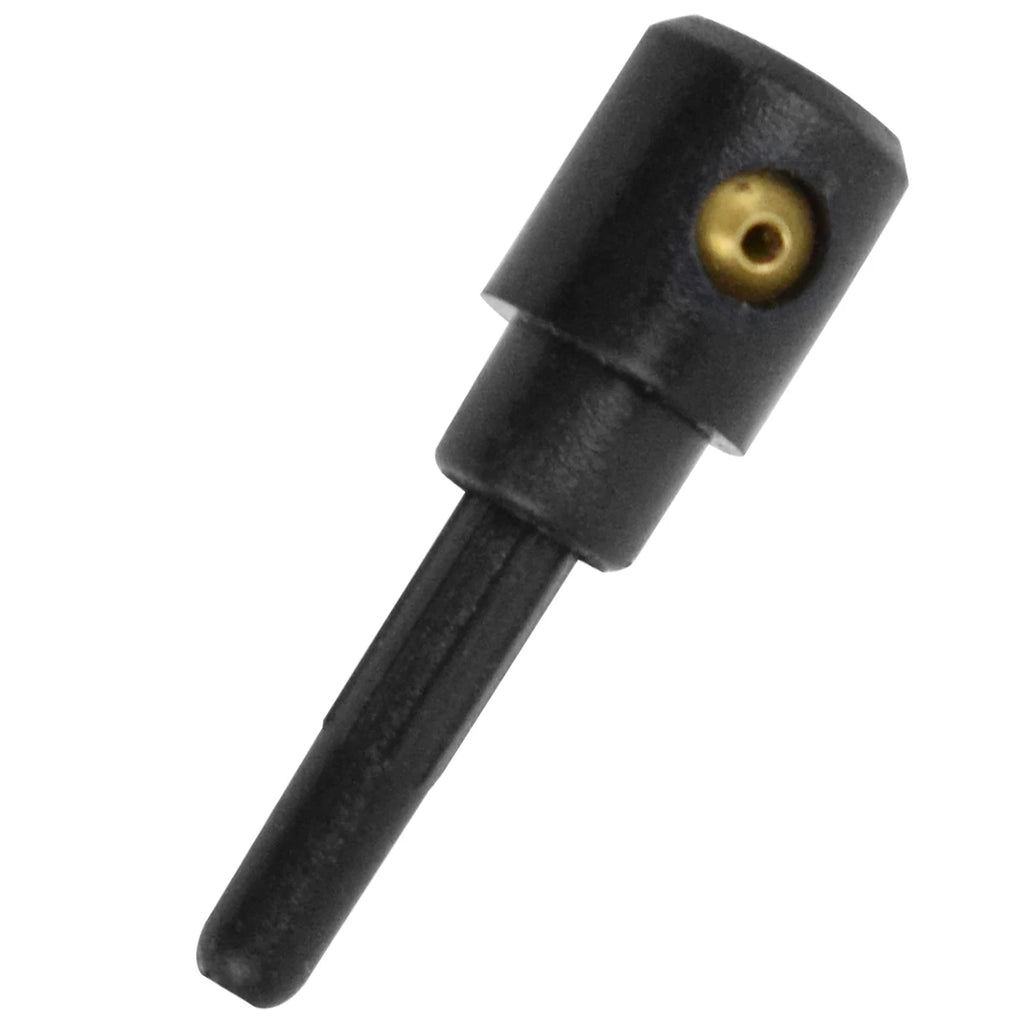 Rear Window Wiper Arm Bolt Cover Cap Washer Jet Nozzle For VW Polo 6C1 6R1 9N Vivo 2001 2002 2003 2004 2005 2006 2007 2008 2009