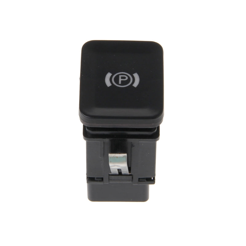 Parking Brake Control Switch Parking Brake Handbrake Button Switch On/Off for VW-Passat R36 2005-2011 B6 CC 3C 2008-2011