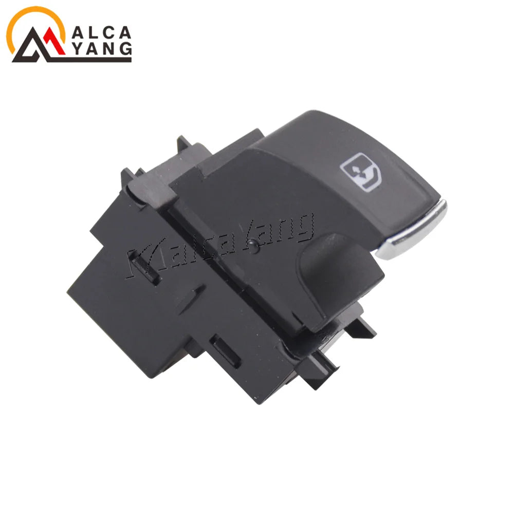 Window Switch For VW Golf MK7 Passat 2014-2018 Tiguan 2016-2018 SEAT Leon 2013-2018 Skoda Superb 2014-2018 Octavia 2013-2018