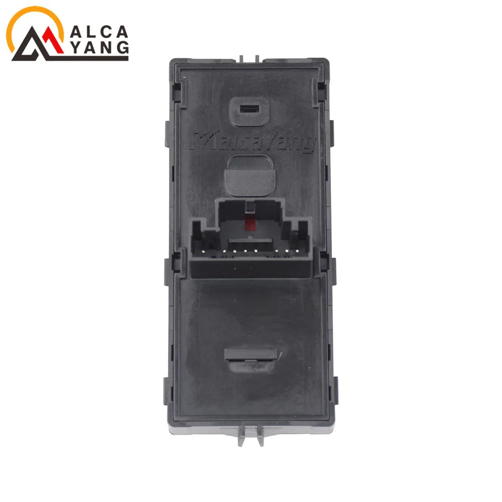 Window Switch For VW Golf MK7 Passat 2014-2018 Tiguan 2016-2018 SEAT Leon 2013-2018 Skoda Superb 2014-2018 Octavia 2013-2018