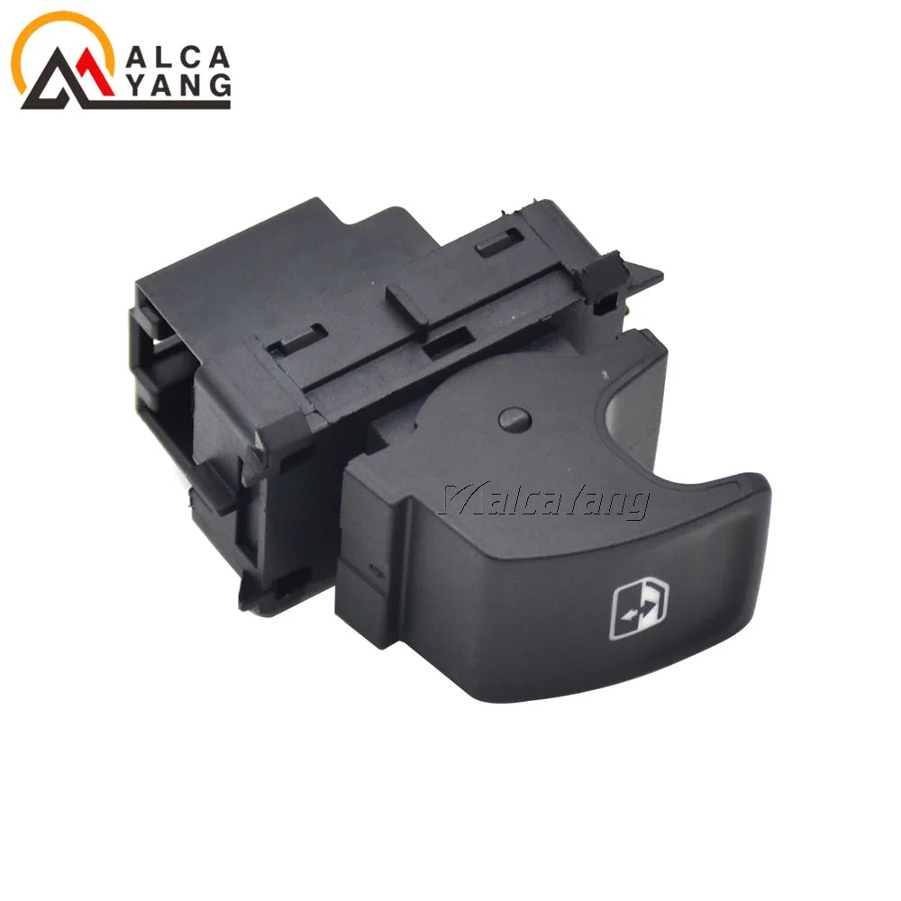 Window Switch For VW Golf MK7 Passat 2014-2018 Tiguan 2016-2018 SEAT Leon 2013-2018 Skoda Superb 2014-2018 Octavia 2013-2018