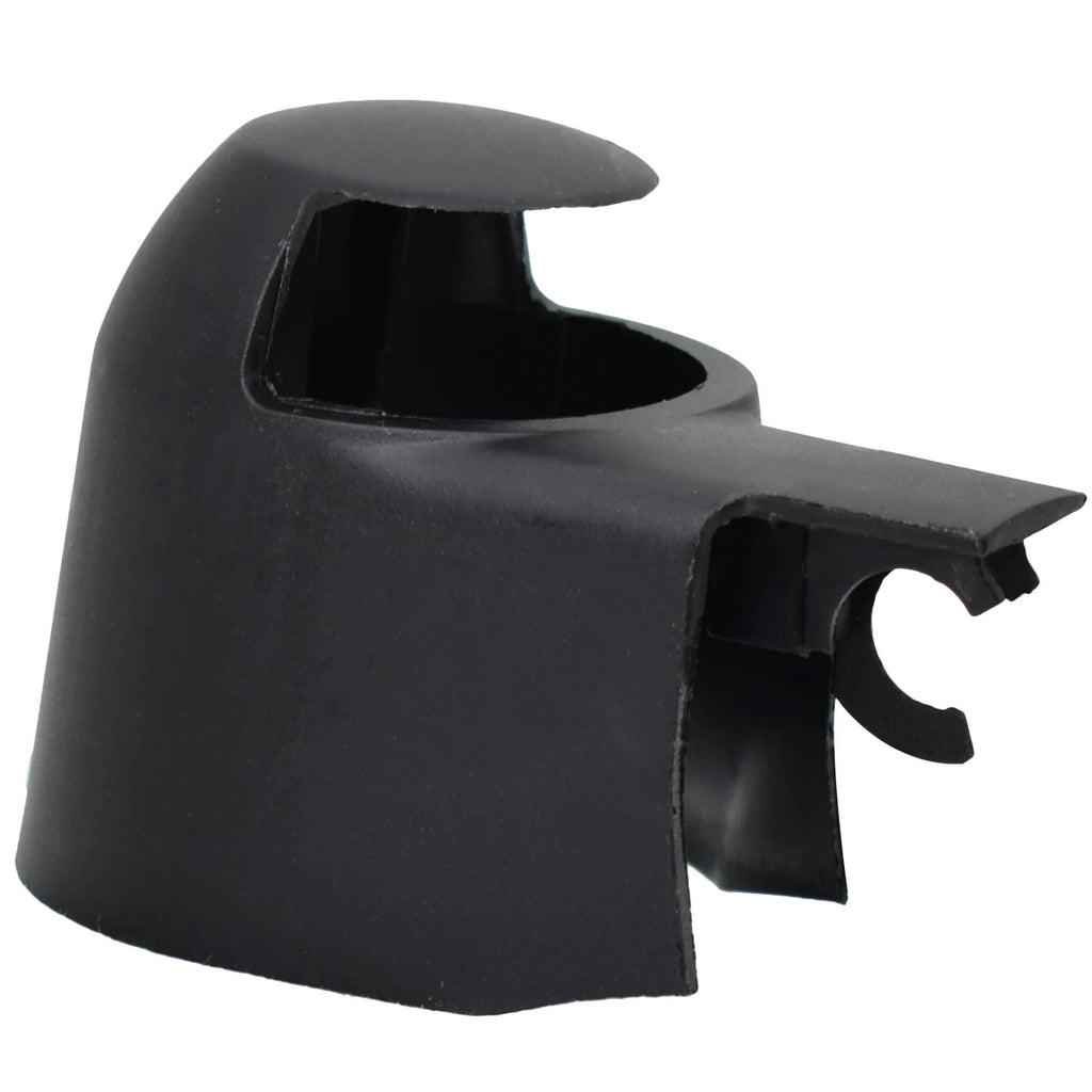 Rear Window Wiper Arm Bolt Cover Cap Washer Jet Nozzle For VW Polo 6C1 6R1 9N Vivo 2001 2002 2003 2004 2005 2006 2007 2008 2009