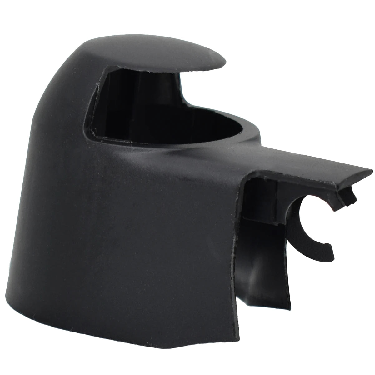 Rear Window Wiper Arm Bolt Cover Cap Washer Jet Nozzle For VW Polo 6C1 6R1 9N Vivo 2001 2002 2003 2004 2005 2006 2007 2008 2009