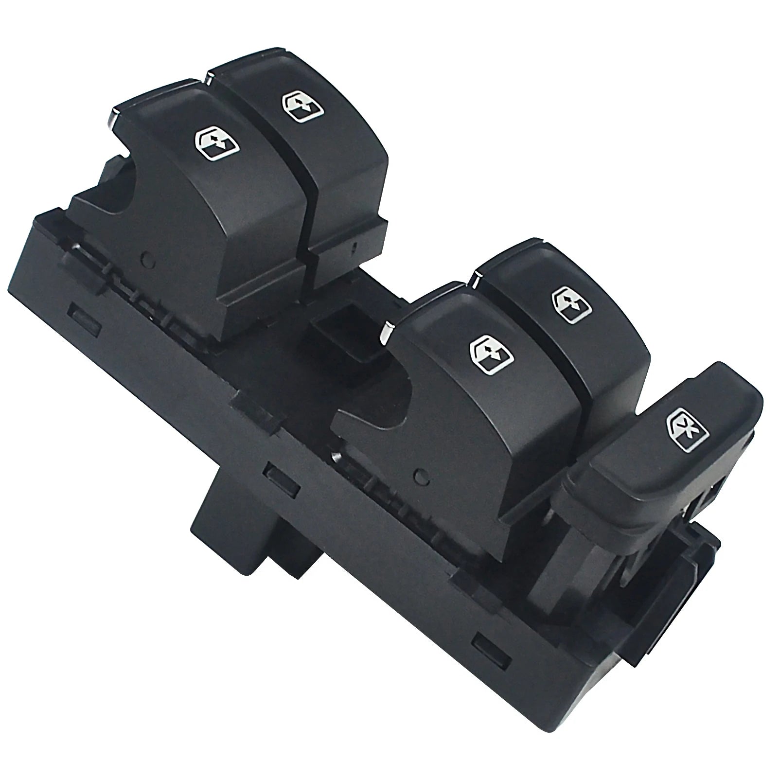 Electric Power Window Main Control Button Switch Window Master Switch for VW Golf MK7 Passat B8 Seat Leon 2013-2018 5G0959857