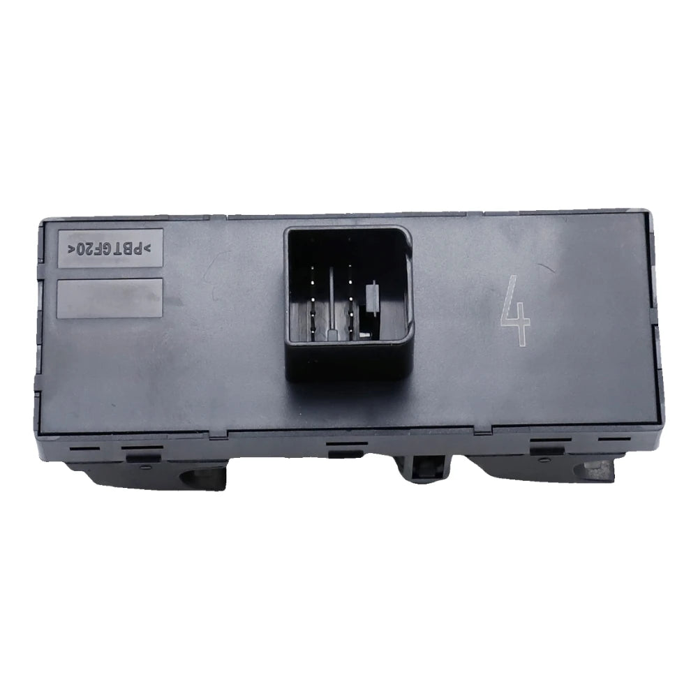 Window Lifter Switch For VW TOUAREG 2003-2018 7L6959857D 7L6959857A01C Car Power Control Glass Button Accessories