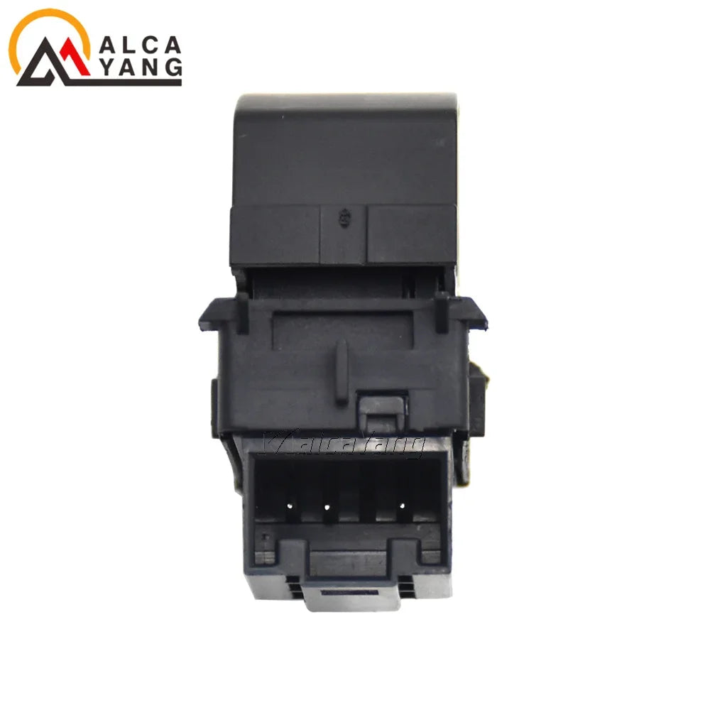 Window Switch For VW Golf MK7 Passat 2014-2018 Tiguan 2016-2018 SEAT Leon 2013-2018 Skoda Superb 2014-2018 Octavia 2013-2018