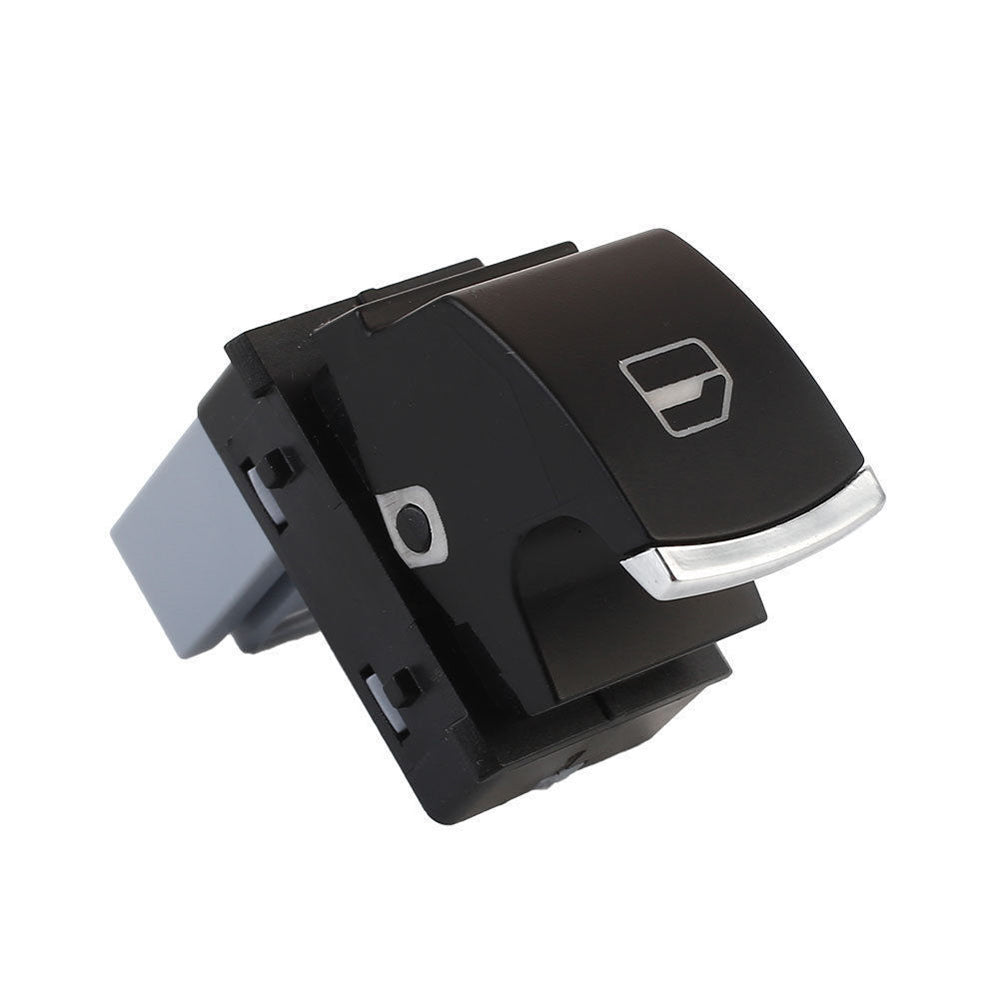 5ND959855 5K0959855 5ND 959 855 Power Window Switch Control Button For VW Jetta Tiguan Caddy Golf MK5 MK6 Passat Touran Seat MK2