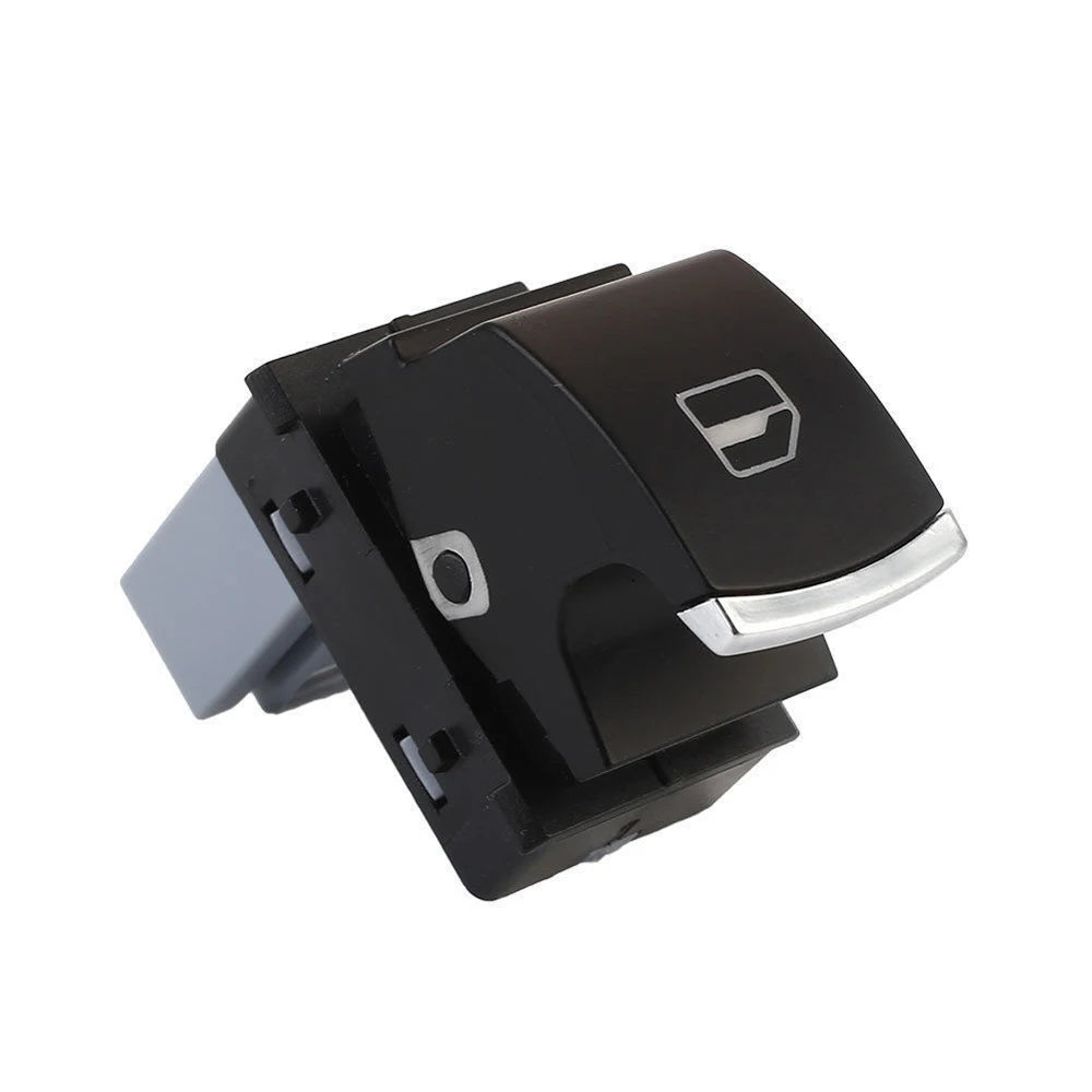 5ND959855 5K0959855 5ND 959 855 Power Window Switch Control Button For VW Jetta Tiguan Caddy Golf MK5 MK6 Passat Touran Seat MK2