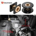 Solid Shifter Bushing Kit for 6-Speed Manual Gearbox MQ350 – VW Golf MK6/MK7 GTI, Passat & Audi A3