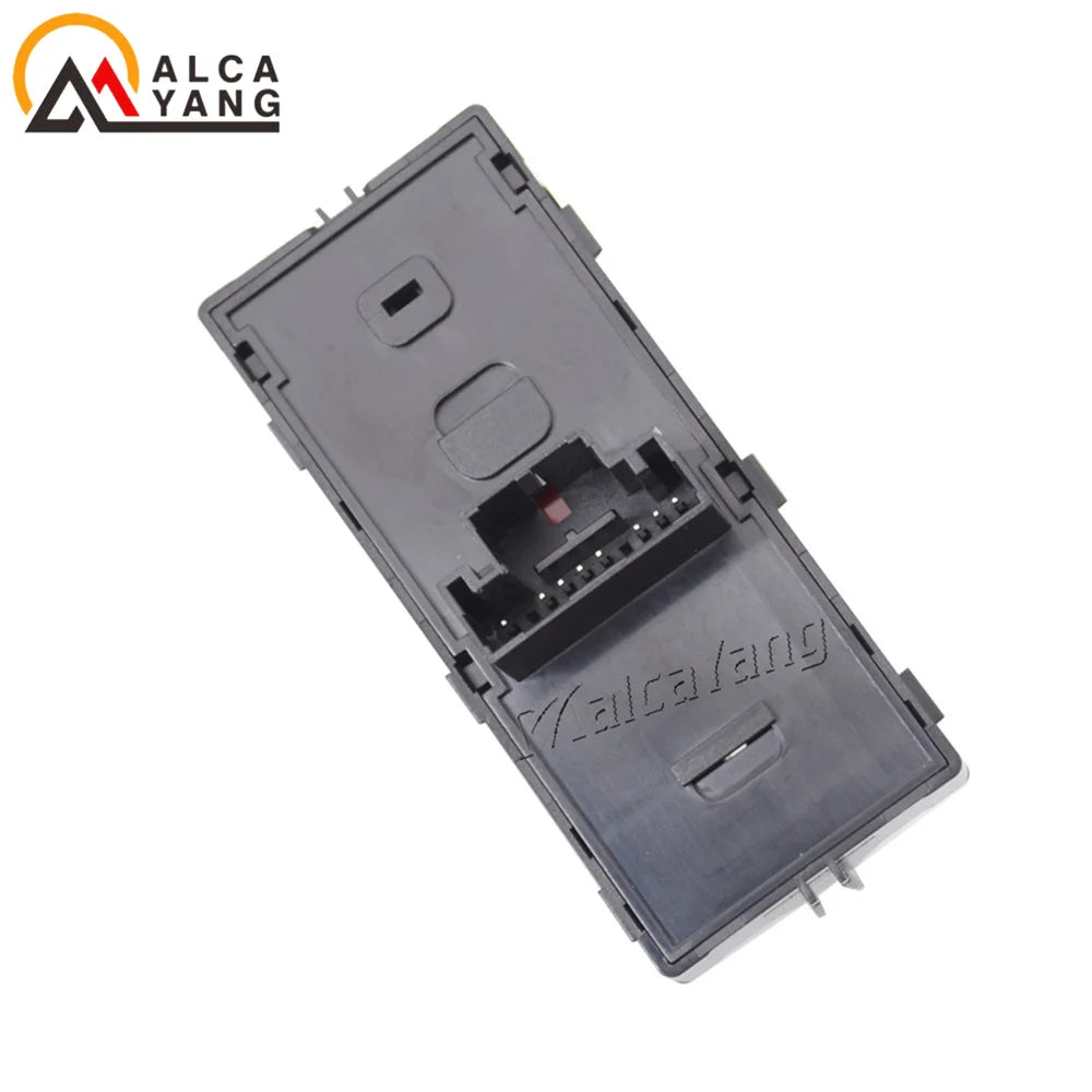 Window Switch For VW Golf MK7 Passat 2014-2018 Tiguan 2016-2018 SEAT Leon 2013-2018 Skoda Superb 2014-2018 Octavia 2013-2018