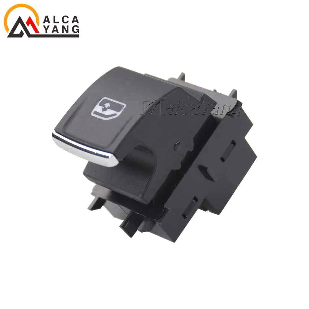 Window Switch For VW Golf MK7 Passat 2014-2018 Tiguan 2016-2018 SEAT Leon 2013-2018 Skoda Superb 2014-2018 Octavia 2013-2018