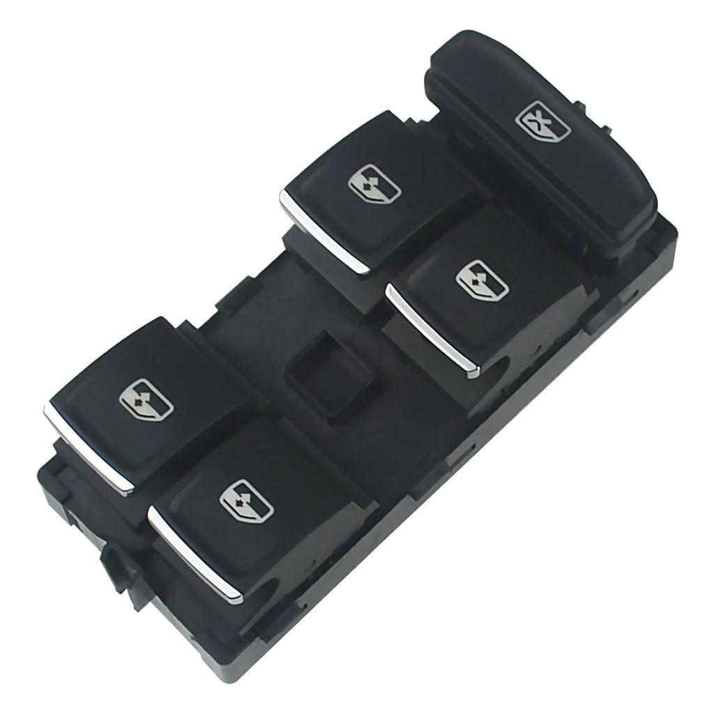 Electric Power Window Main Control Button Switch Window Master Switch for VW Golf MK7 Passat B8 Seat Leon 2013-2018 5G0959857