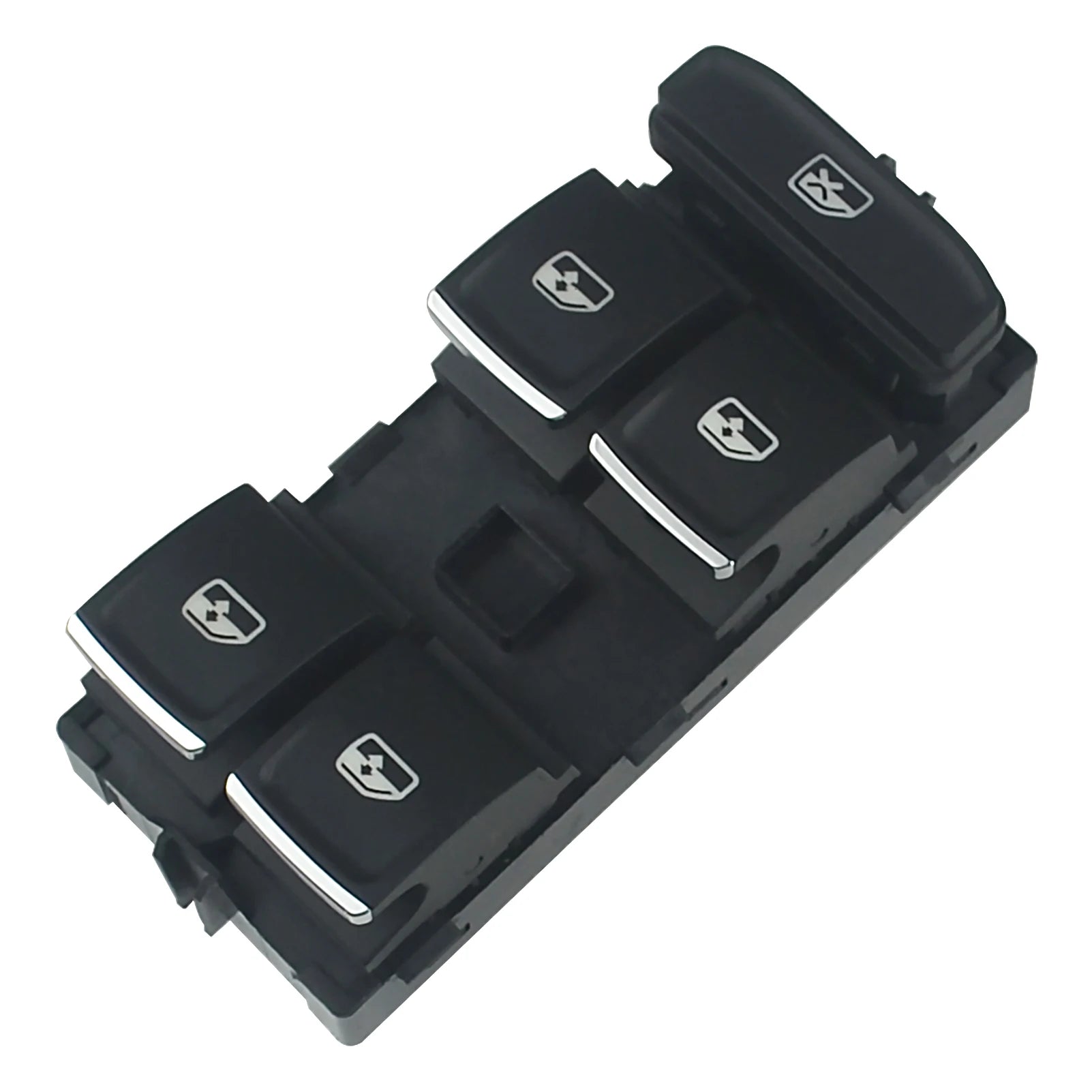 Electric Power Window Main Control Button Switch Window Master Switch for VW Golf MK7 Passat B8 Seat Leon 2013-2018 5G0959857